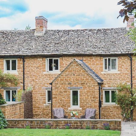 Climbing Rose Cottage - Dog Friendly - Peaceful Cotswold Cottage Adlestrop Екстериор снимка