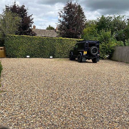 Climbing Rose Cottage - Dog Friendly - Peaceful Cotswold Cottage Adlestrop Екстериор снимка