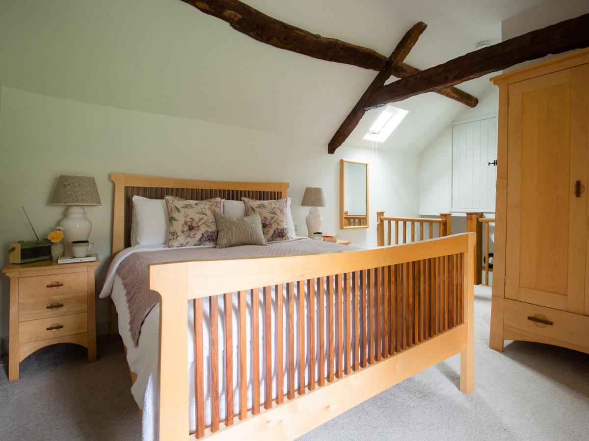 Climbing Rose Cottage - Dog Friendly - Peaceful Cotswold Cottage Adlestrop Екстериор снимка
