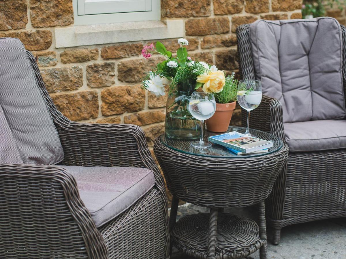 Climbing Rose Cottage - Dog Friendly - Peaceful Cotswold Cottage Adlestrop Екстериор снимка