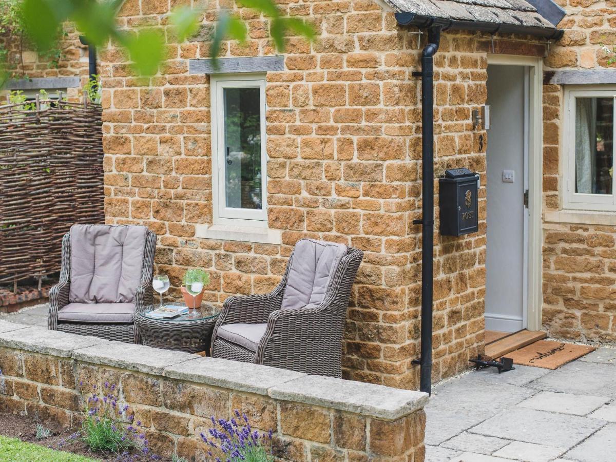 Climbing Rose Cottage - Dog Friendly - Peaceful Cotswold Cottage Adlestrop Екстериор снимка