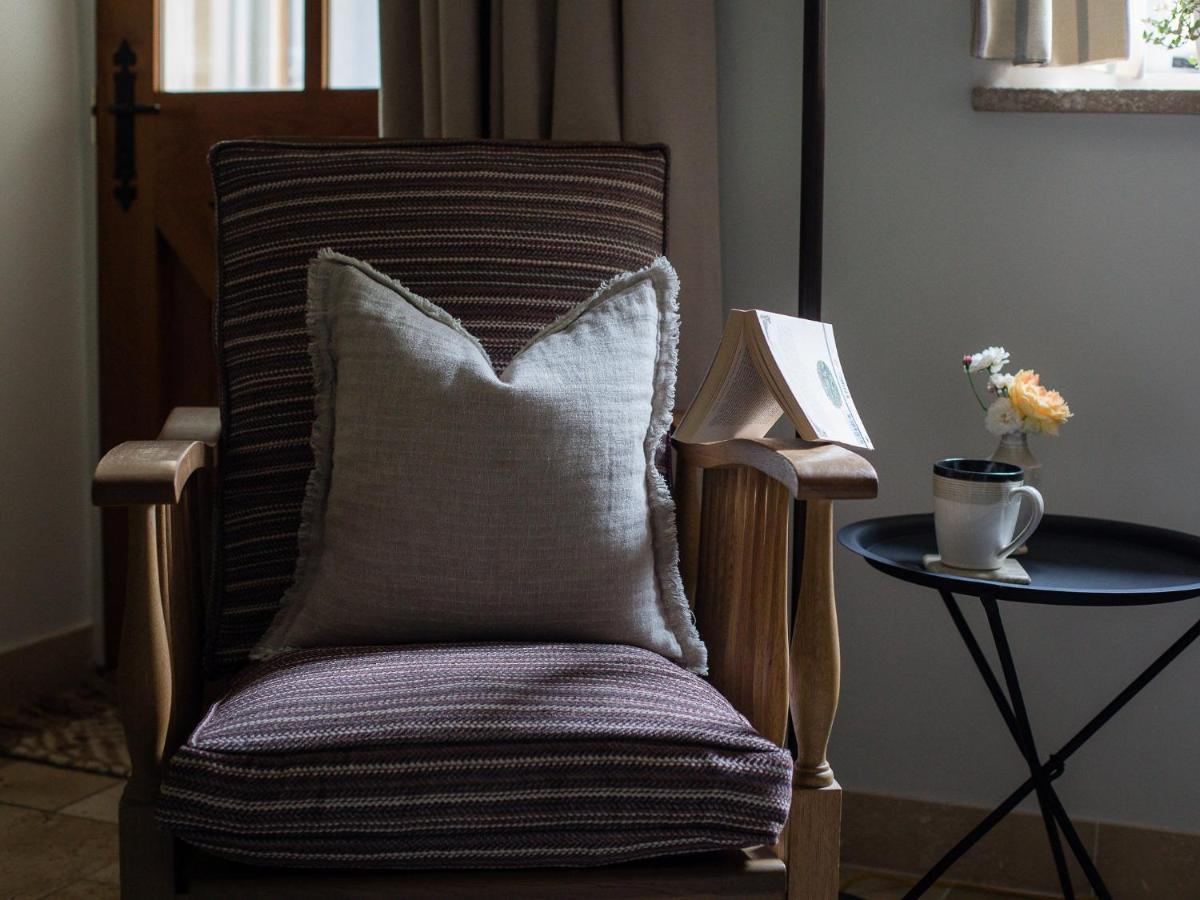 Climbing Rose Cottage - Dog Friendly - Peaceful Cotswold Cottage Adlestrop Екстериор снимка