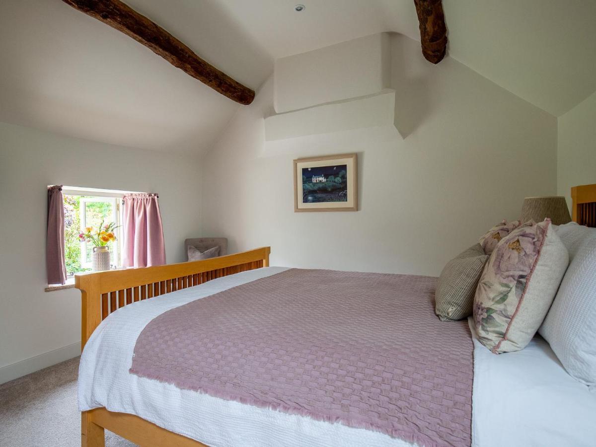 Climbing Rose Cottage - Dog Friendly - Peaceful Cotswold Cottage Adlestrop Екстериор снимка