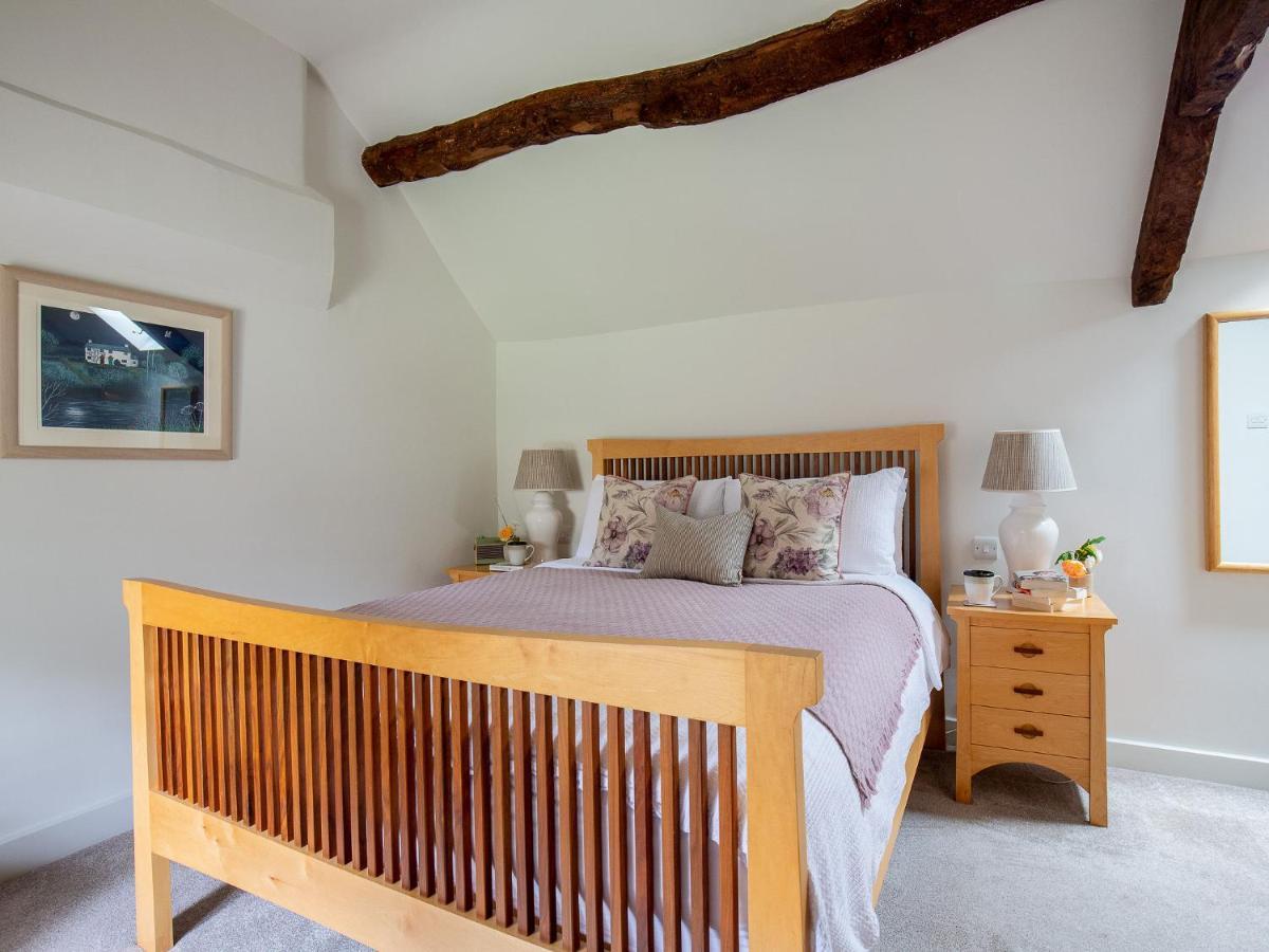 Climbing Rose Cottage - Dog Friendly - Peaceful Cotswold Cottage Adlestrop Екстериор снимка