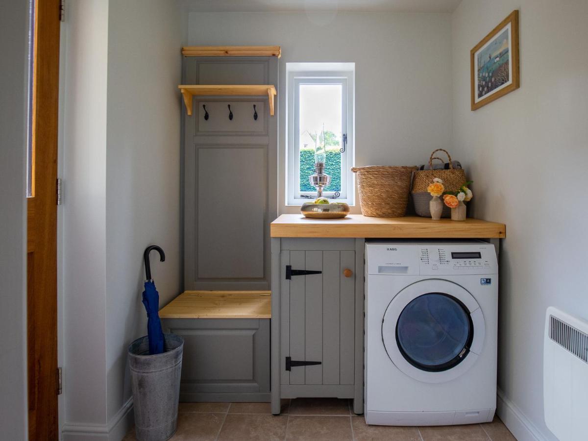 Climbing Rose Cottage - Dog Friendly - Peaceful Cotswold Cottage Adlestrop Екстериор снимка