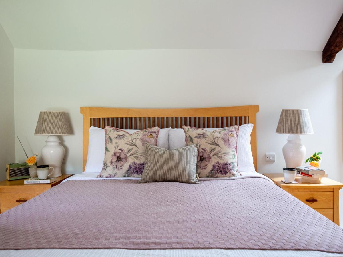 Climbing Rose Cottage - Dog Friendly - Peaceful Cotswold Cottage Adlestrop Екстериор снимка