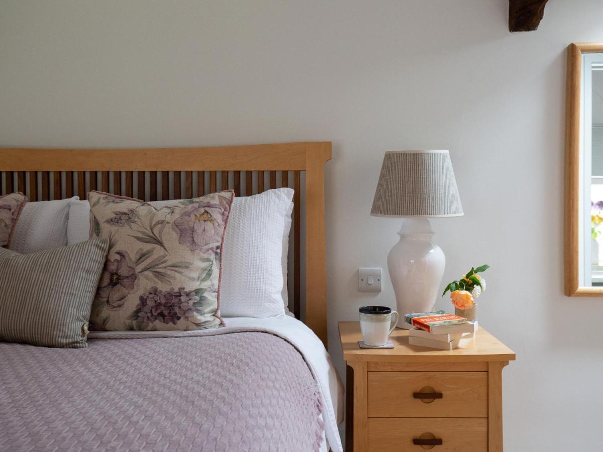 Climbing Rose Cottage - Dog Friendly - Peaceful Cotswold Cottage Adlestrop Екстериор снимка