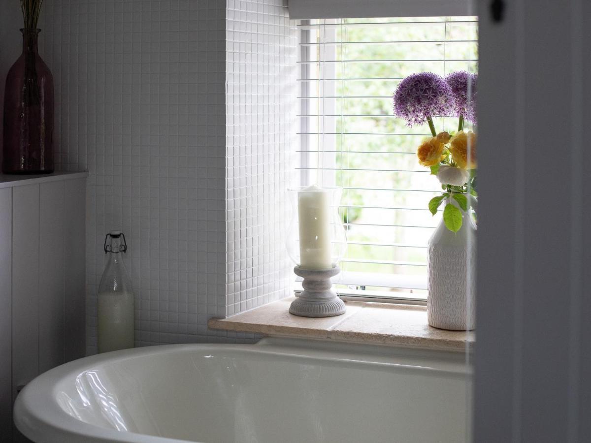 Climbing Rose Cottage - Dog Friendly - Peaceful Cotswold Cottage Adlestrop Екстериор снимка
