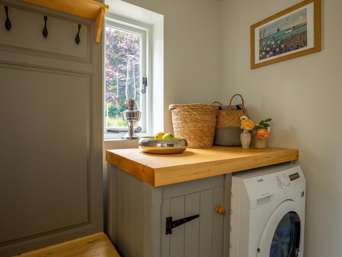 Climbing Rose Cottage - Dog Friendly - Peaceful Cotswold Cottage Adlestrop Екстериор снимка