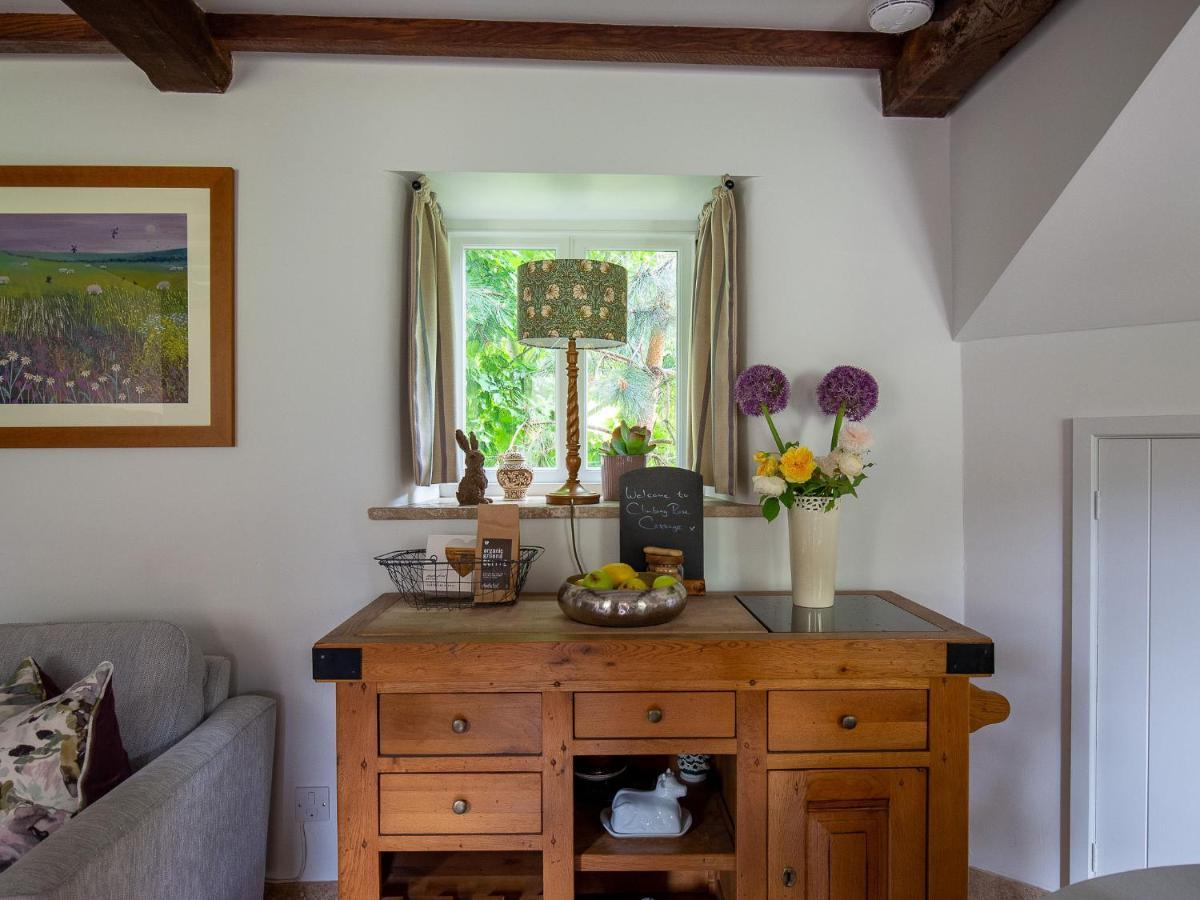 Climbing Rose Cottage - Dog Friendly - Peaceful Cotswold Cottage Adlestrop Екстериор снимка