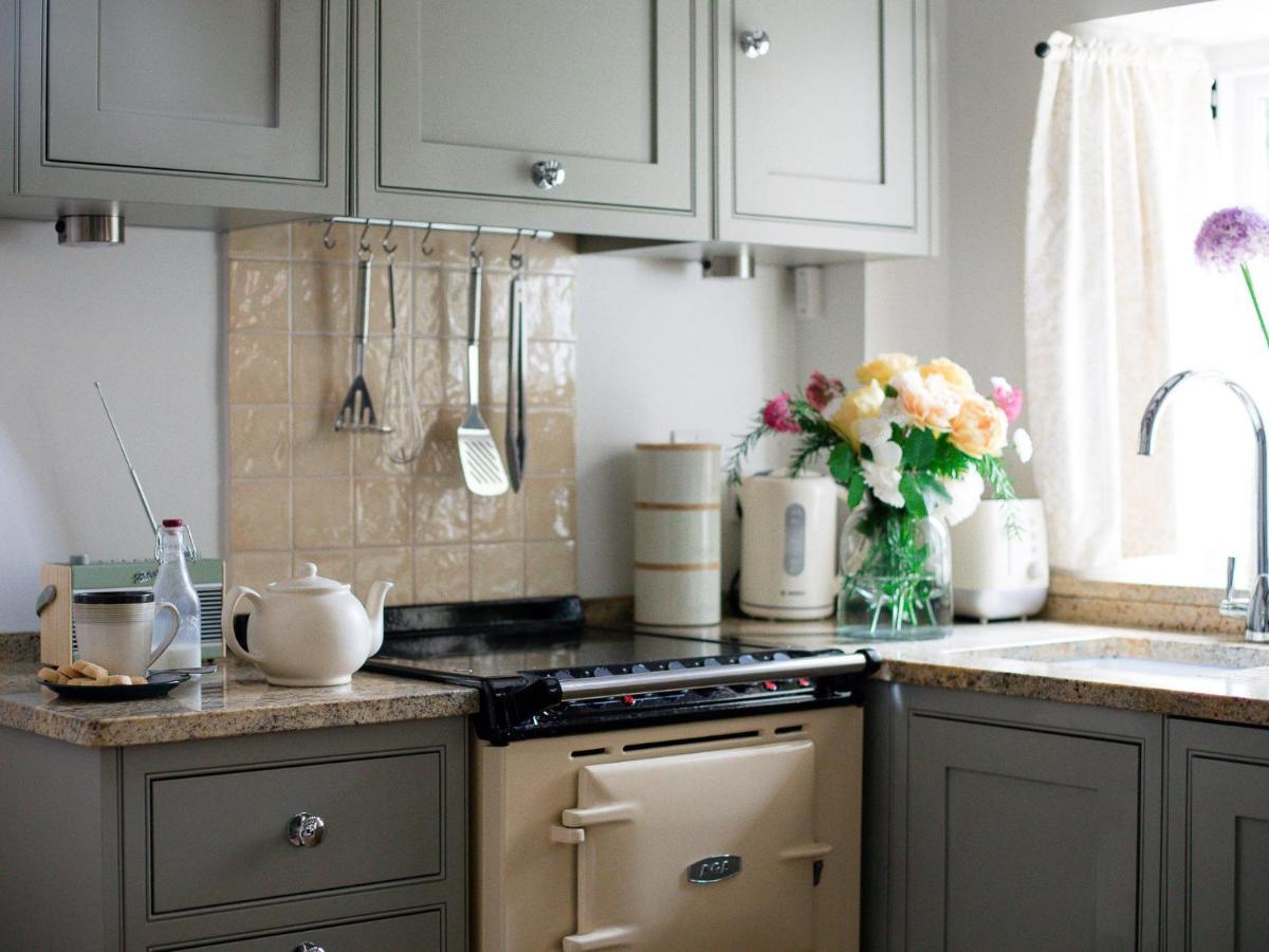 Climbing Rose Cottage - Dog Friendly - Peaceful Cotswold Cottage Adlestrop Екстериор снимка