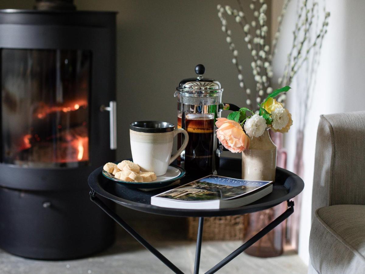 Climbing Rose Cottage - Dog Friendly - Peaceful Cotswold Cottage Adlestrop Екстериор снимка
