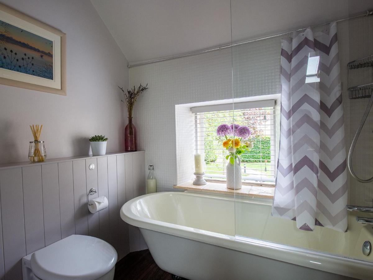 Climbing Rose Cottage - Dog Friendly - Peaceful Cotswold Cottage Adlestrop Екстериор снимка
