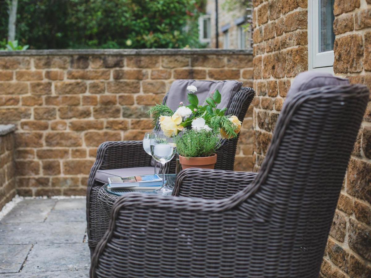 Climbing Rose Cottage - Dog Friendly - Peaceful Cotswold Cottage Adlestrop Екстериор снимка