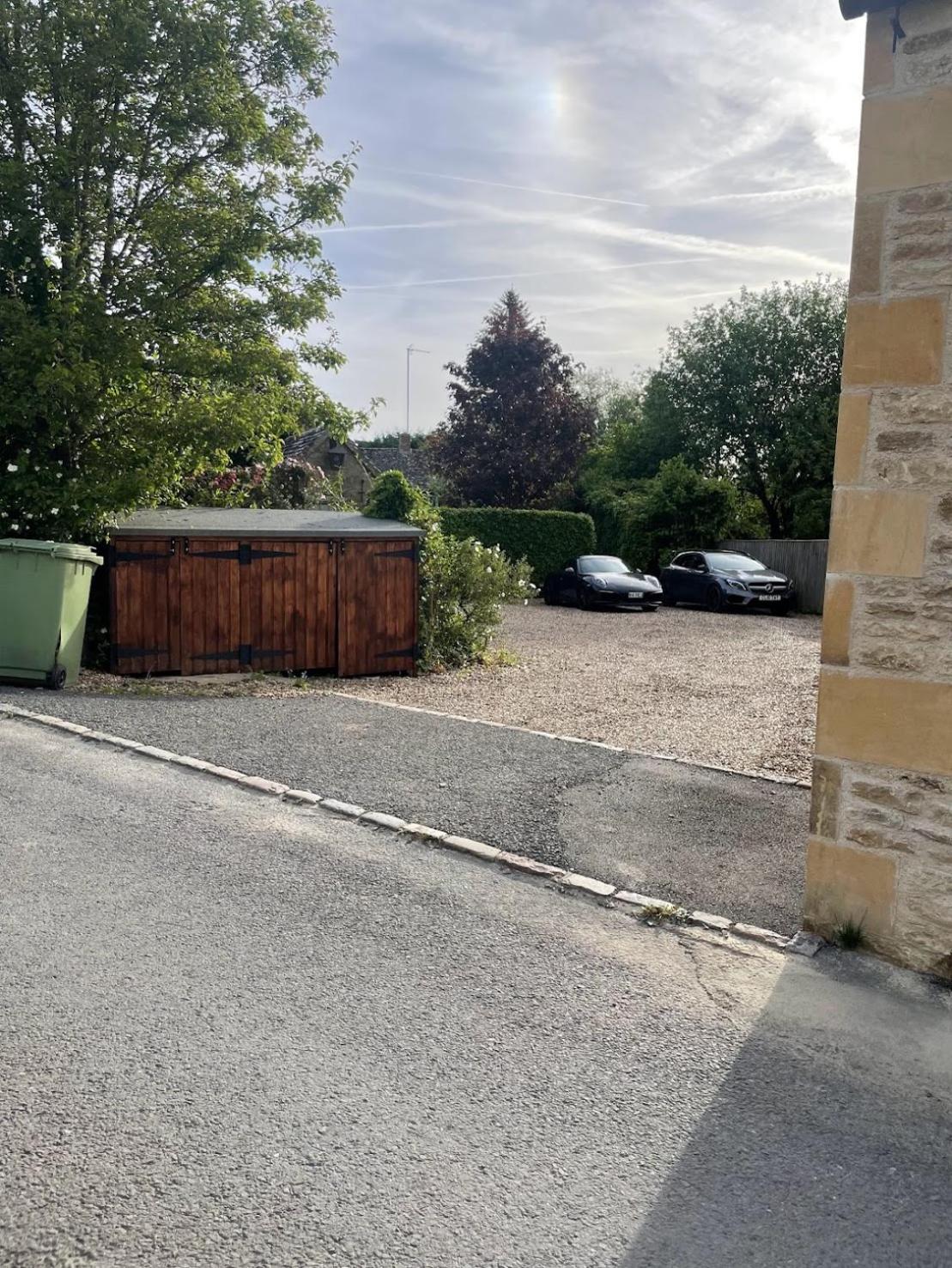Climbing Rose Cottage - Dog Friendly - Peaceful Cotswold Cottage Adlestrop Екстериор снимка
